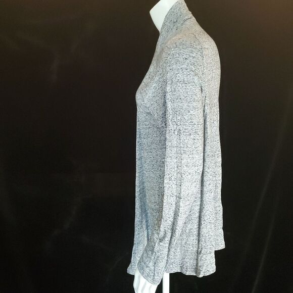 Splendid Gray Cardigan (L) - Picture 3 of 5